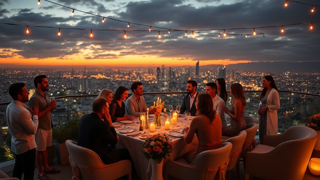 O que está em alta nas festas de 15 em São Paulo