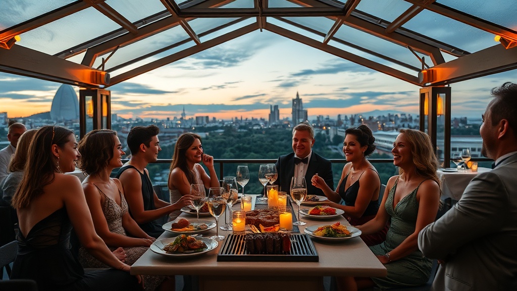 O que realmente importa na escolha do espaço