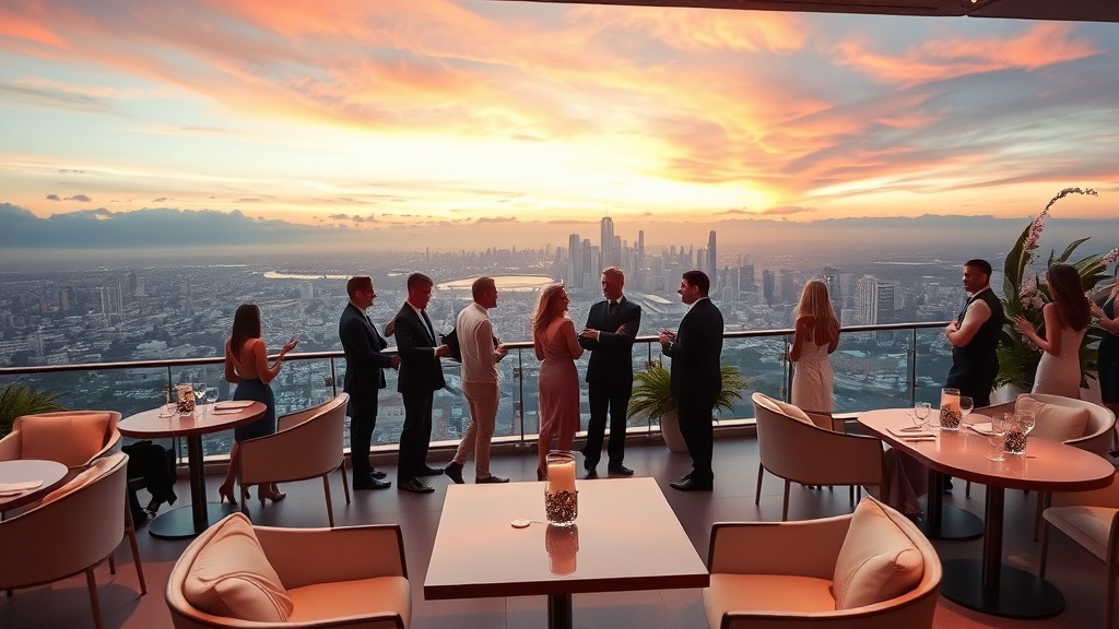 Armadilhas que podem comprometer a noite