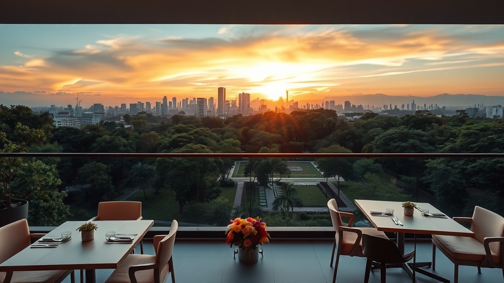 Um clima que valoriza histórias e afeto