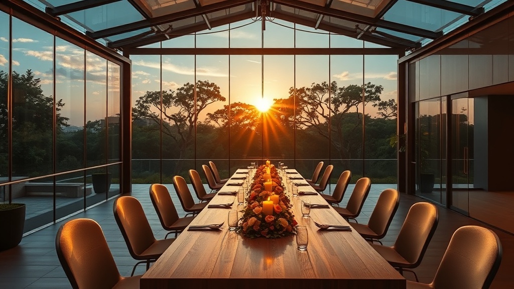 Celebrar 50 anos com propósito: o que realmente importa