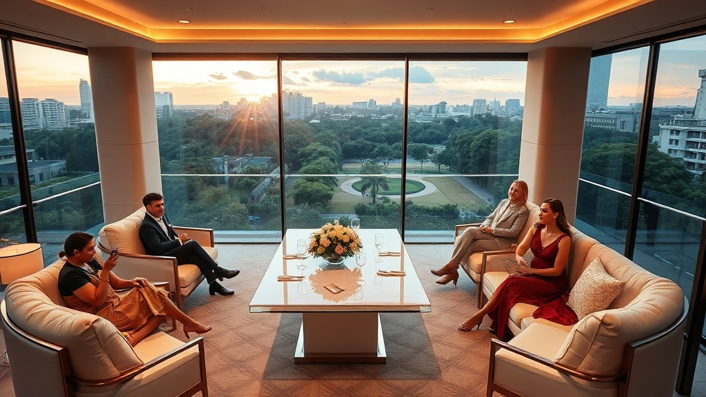 Passo a passo para um planejamento tranquilo e eficiente