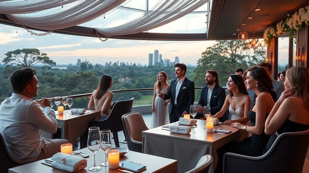 Passo a passo para planejar um menu inesquecível