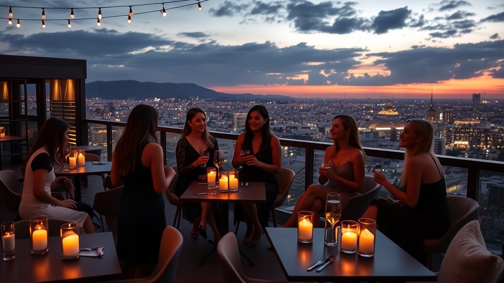 Tendências que valorizam um cinquentenário com personalidade