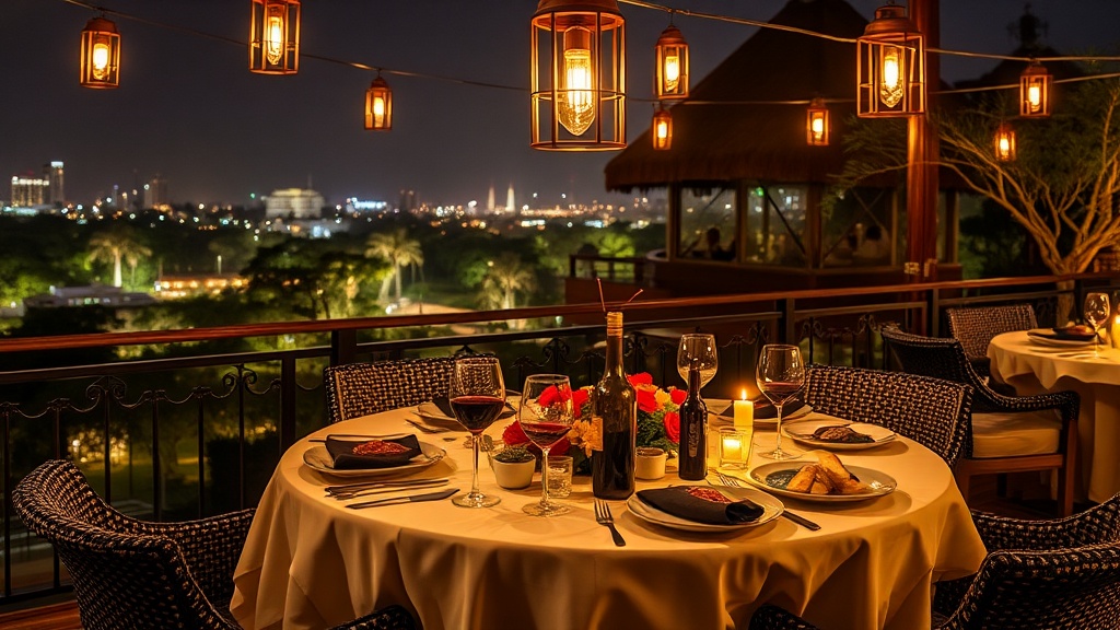 Tendências que elevam aniversários e jantares em São Paulo