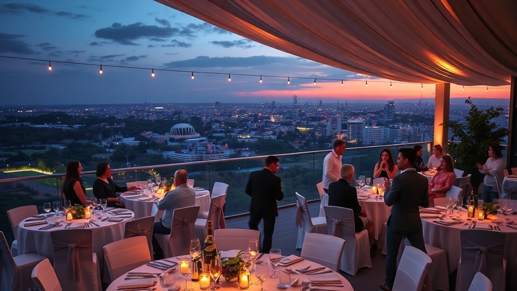 Por que celebrar meio século com propósito