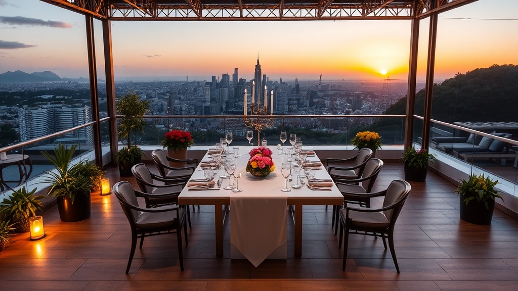 Tendências que elevam a festa de 50 anos