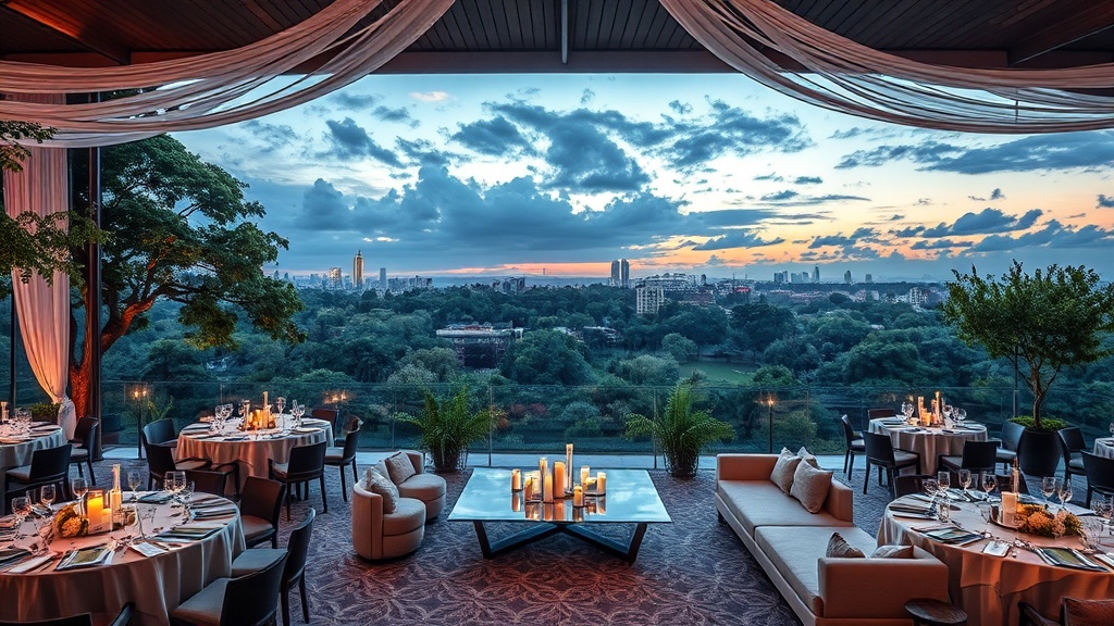 Organização sem estresse: do briefing ao grande dia