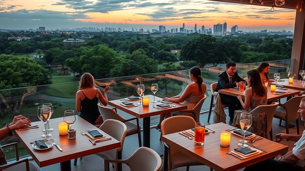 O que está em alta: harmonizações, sustentabilidade e imersão sensorial