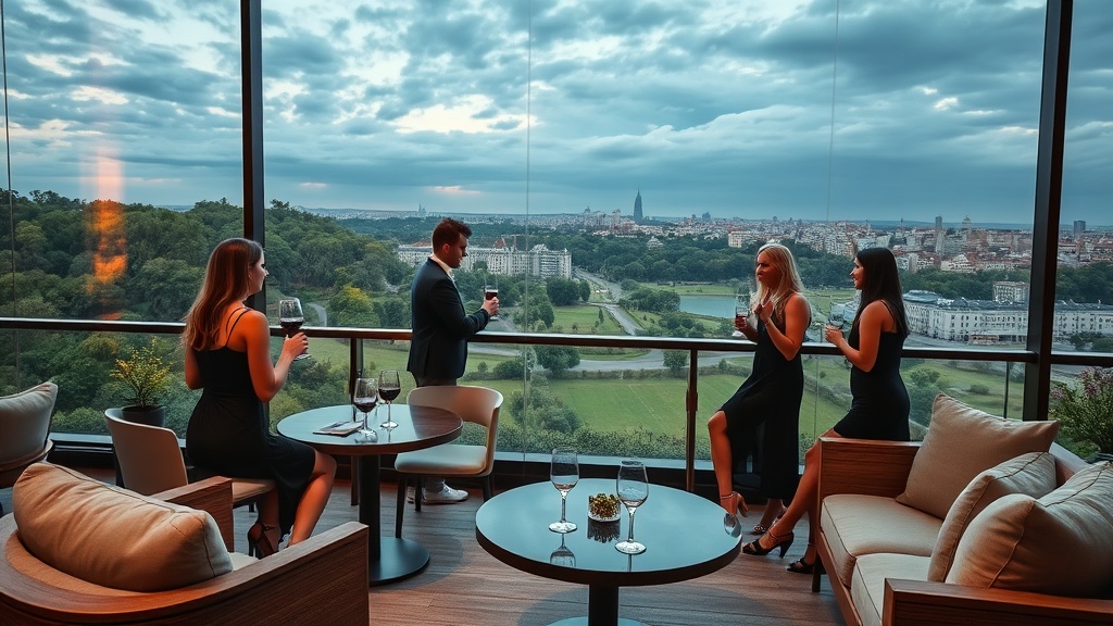 Do sonho ao brinde: planejamento que respeita objetivos e orçamento