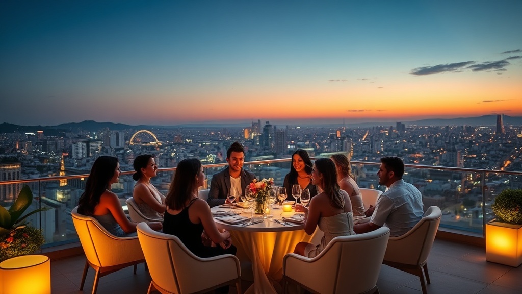 Do briefing ao brinde: como planejar um menu de sucesso