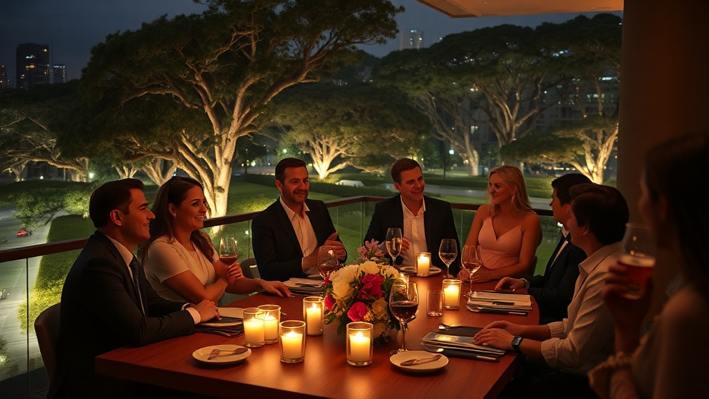 Erros comuns na gastronomia de eventos e como evitá-los