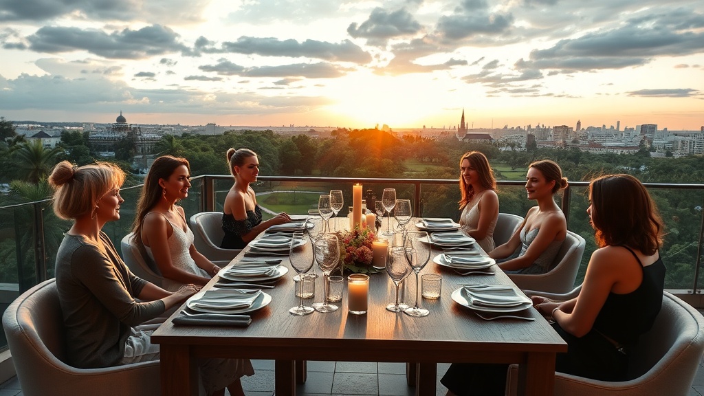 Sabores que contam histórias e criam pertencimento