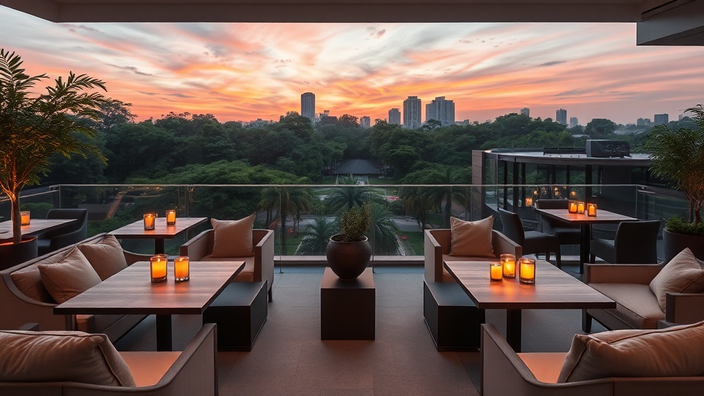 Tendências que estão reinventando a experiência gastronômica