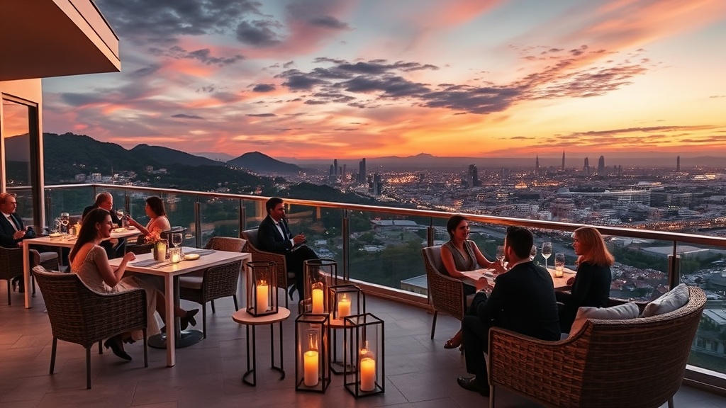 Passo a passo para um menu que encanta