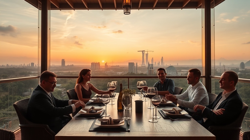 Planejamento simples e eficiente para um encontro inesquecível