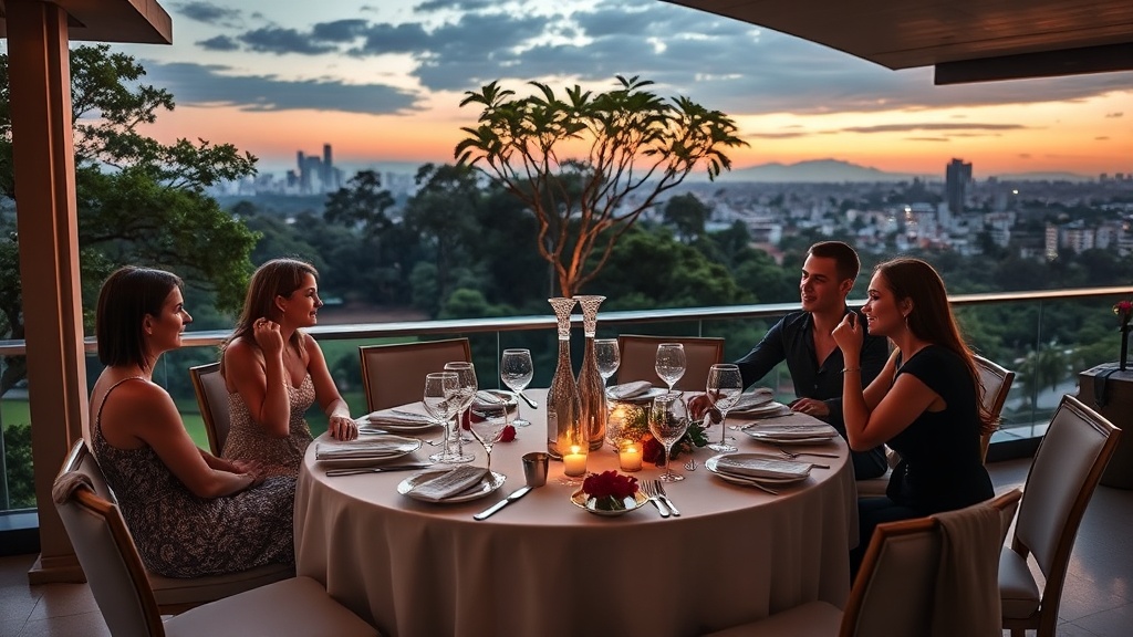 Do briefing ao brinde: planejamento que funciona