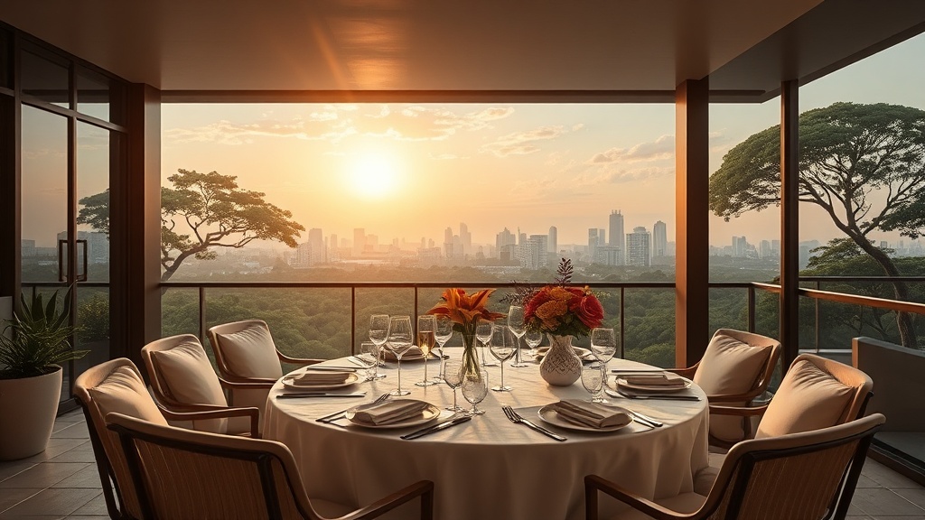 O que está em alta: harmonizações, menus sazonais e sustentabilidade