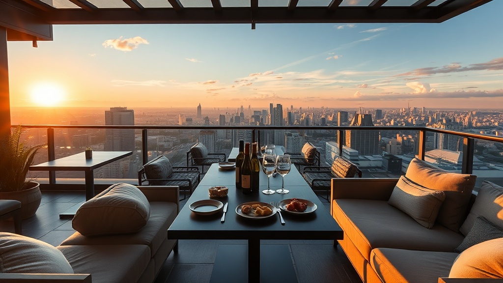 Vinhos e cozinha gourmet: o par que eleva encontros profissionais