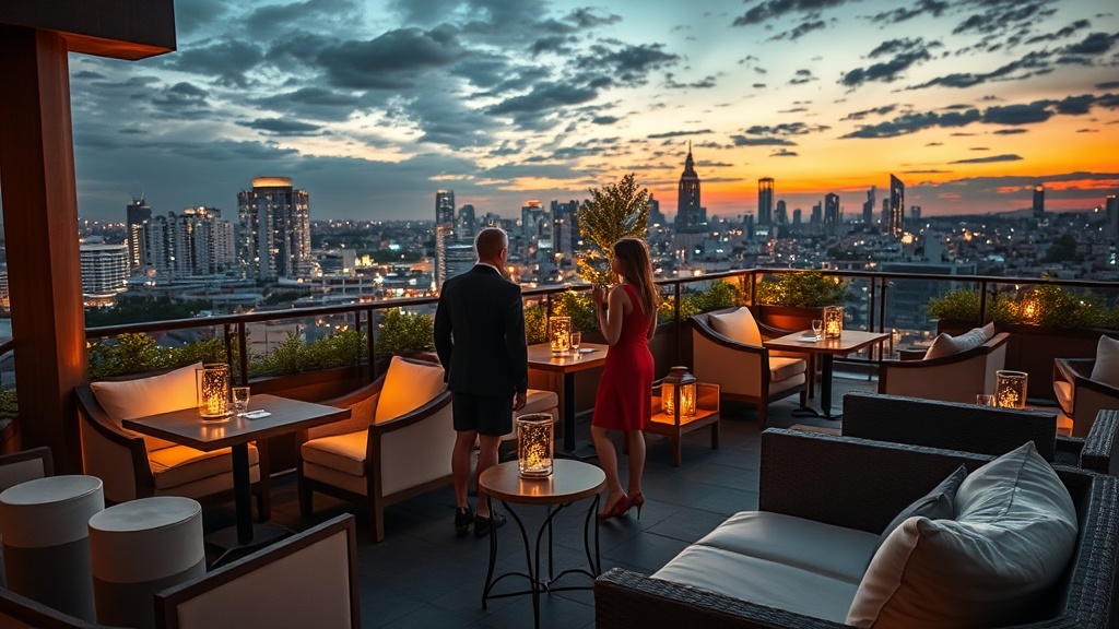 Tecnologia e ferramentas que potencializam a experiência