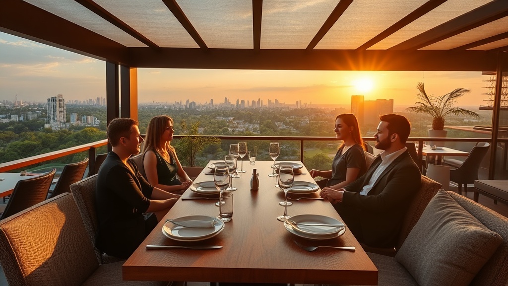 O que está em alta no circuito de enogastronomia paulistana