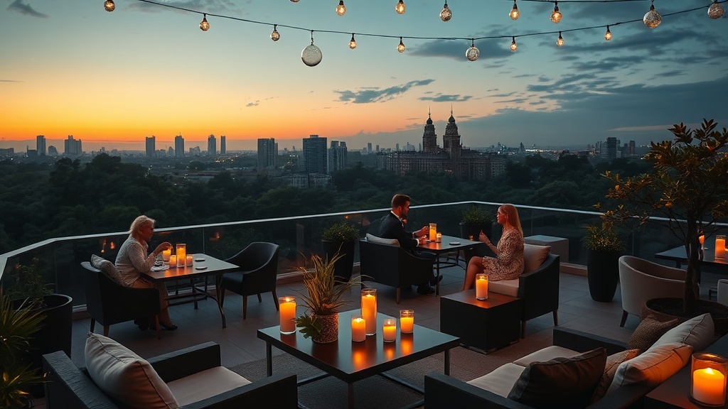 O que está em alta no universo dos eventos com vinho