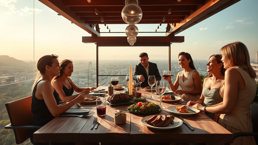 Planejamento prático para um evento impecável