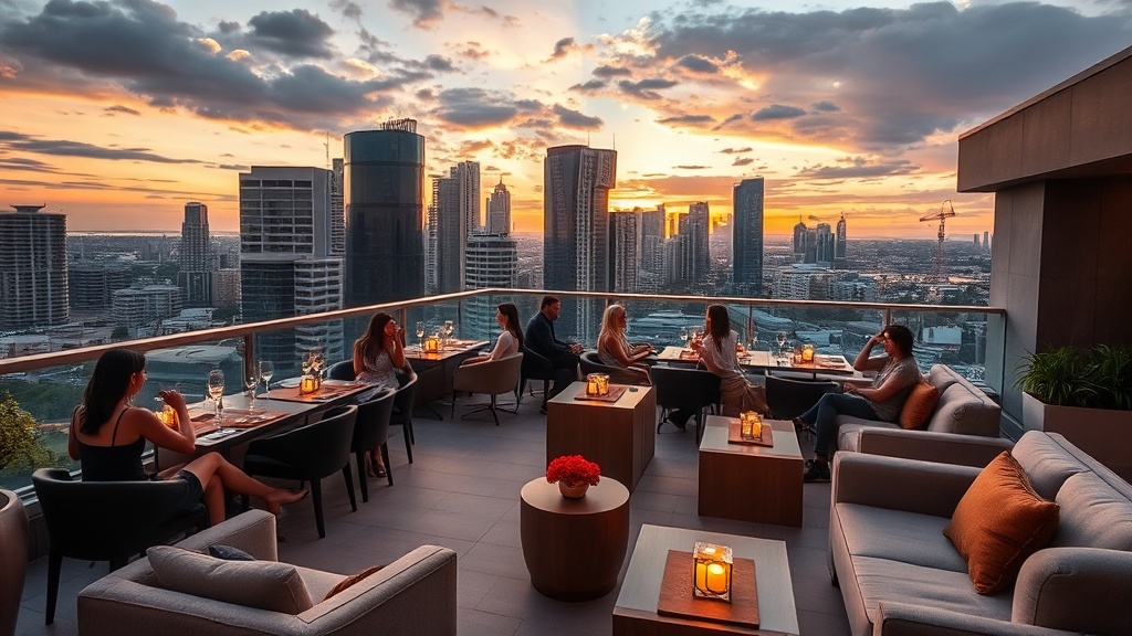 Tendências que estão redefinindo encontros de aprendizagem e networking