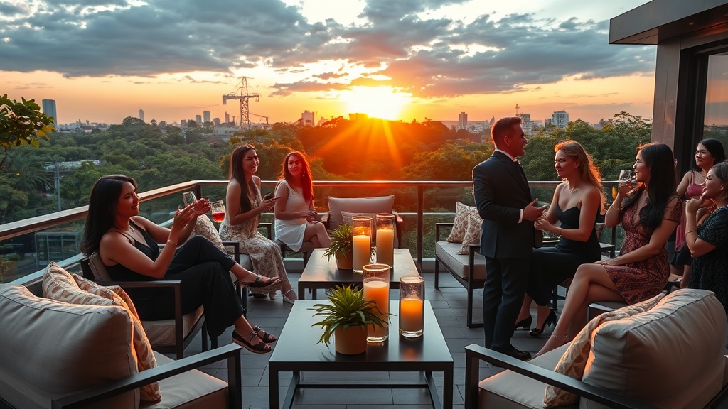 Experiências presenciais que transformam conhecimento em prática