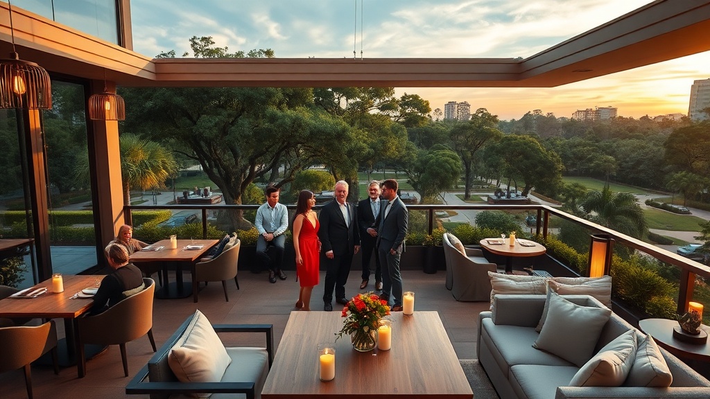 O que está em alta: experiências sensoriais, dados e propósito