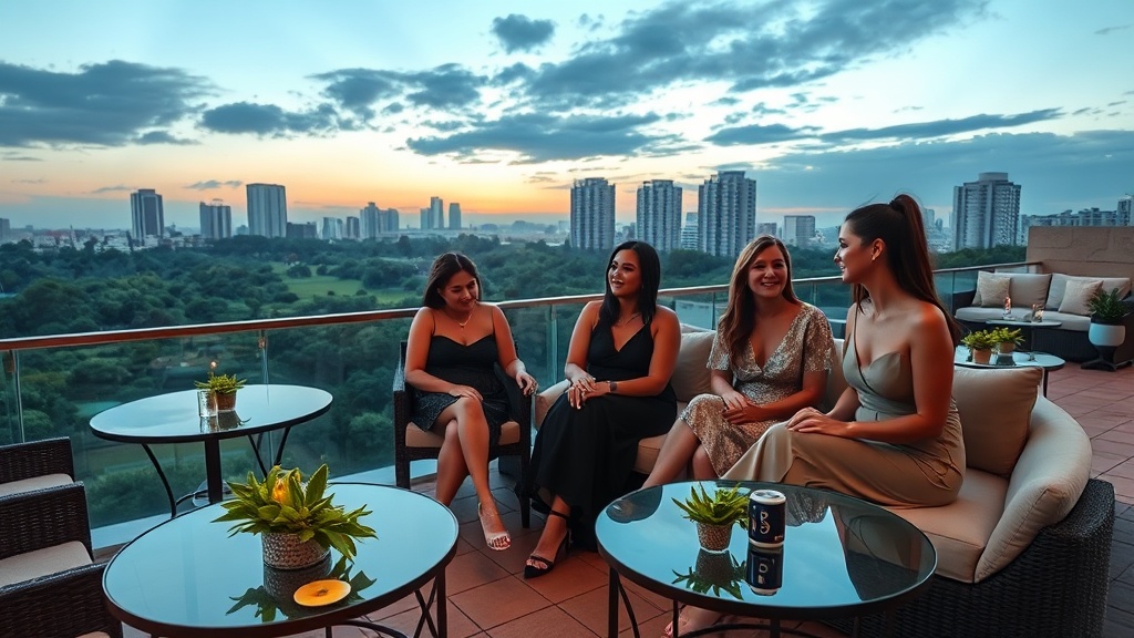 Um plano que valoriza cada minuto do seu público