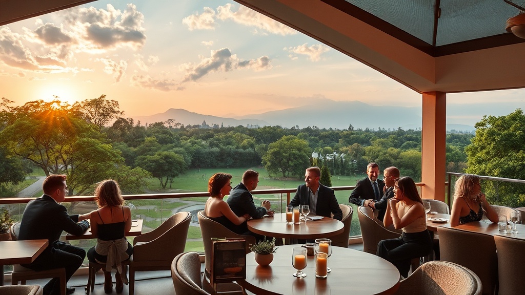 Planejamento inteligente: passo a passo para um encontro produtivo e acolhedor