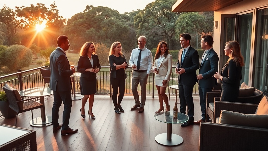 O que há de novo na organização de treinamentos e encontros corporativos