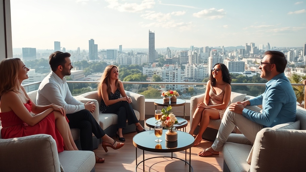 Como o design do espaço comunica valores e reforça sua marca