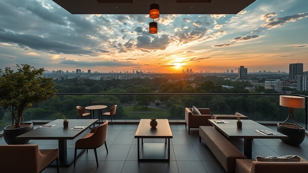 Tendências que elevam o padrão dos eventos em São Paulo