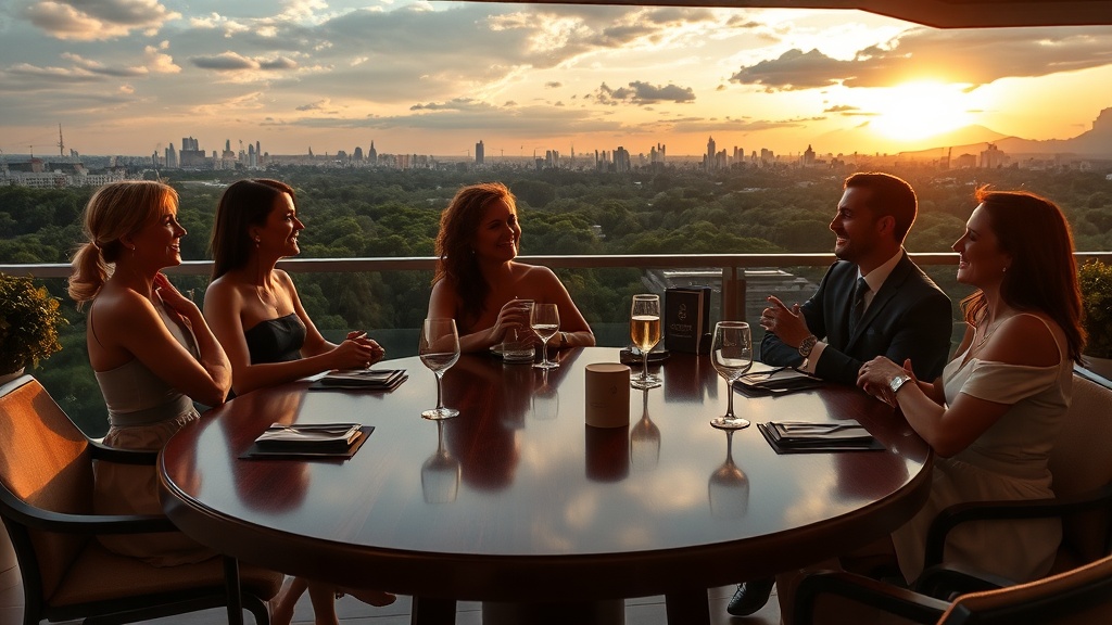 Do objetivo à experiência: um passo a passo para planejar com foco em pessoas