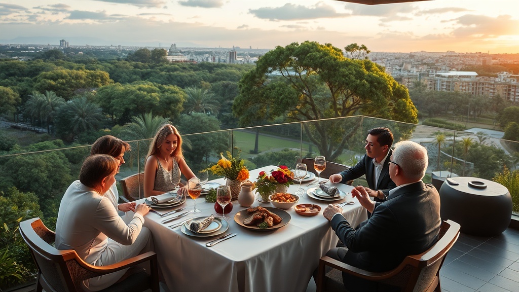 O ponto de partida: metas claras para experiências marcantes
