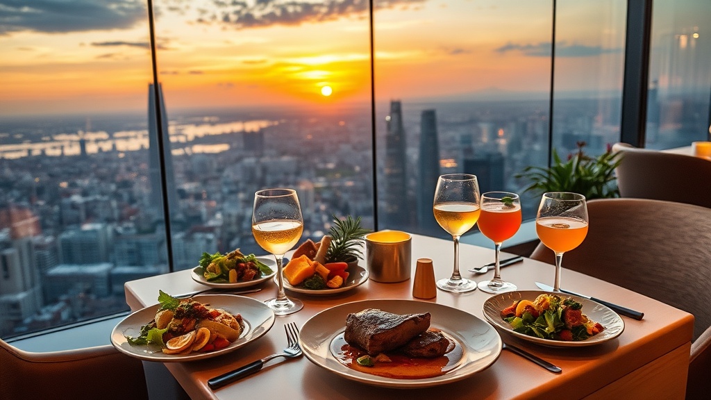 Gastronomia estratégica para encantar e acolher seu time