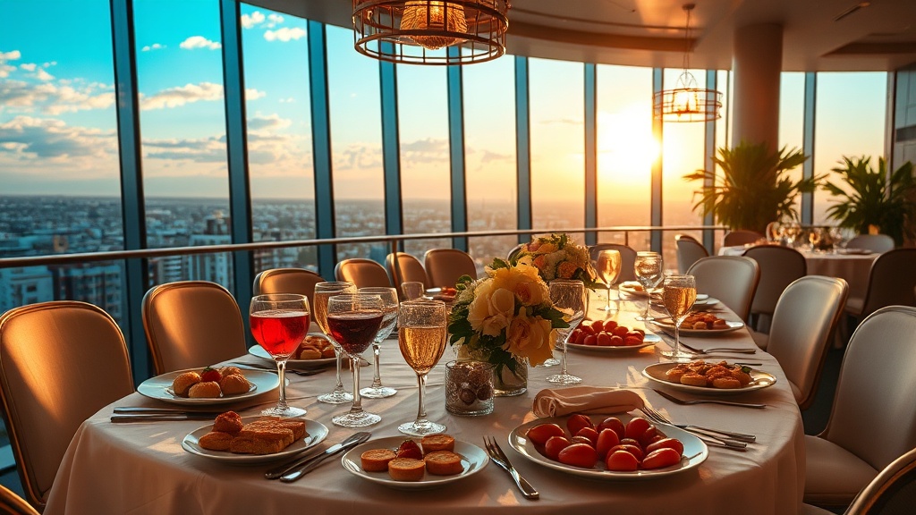 Por que contar com um espaço especializado em eventos corporativos faz diferença