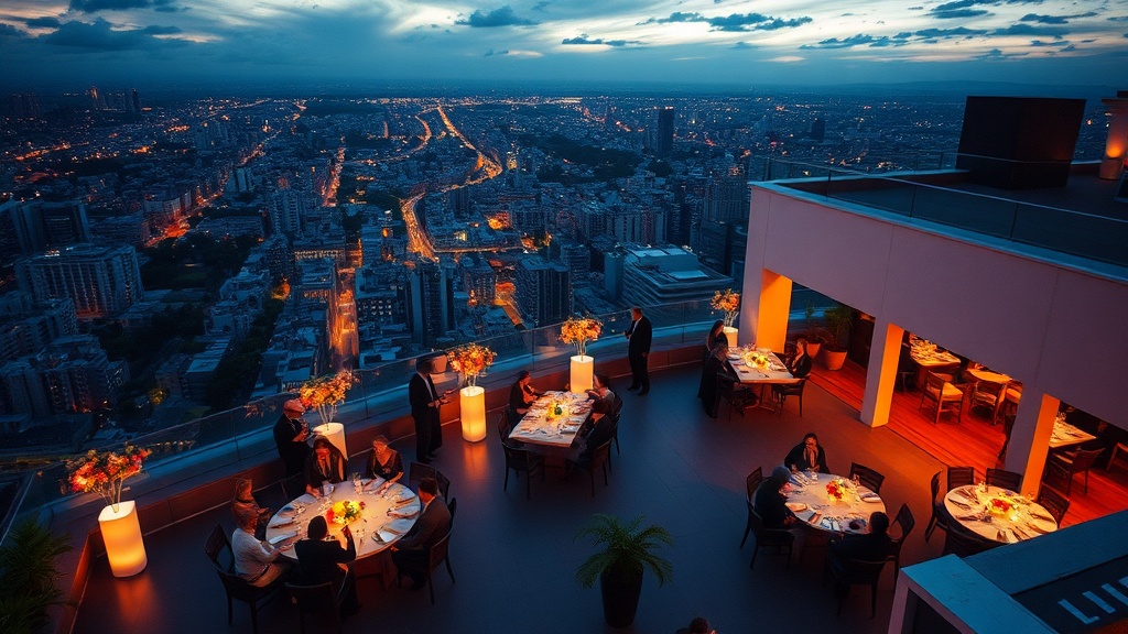 Por que contar com um espaço especializado em eventos faz toda a diferença