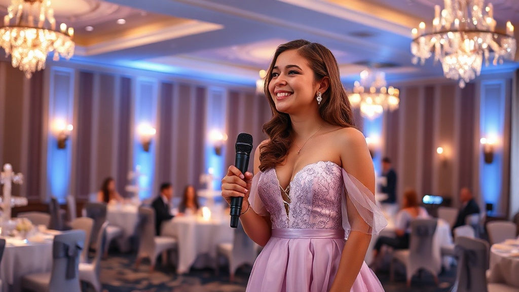 Do sonho à prática: como organizar a festa de 15 anos com mais tranquilidade