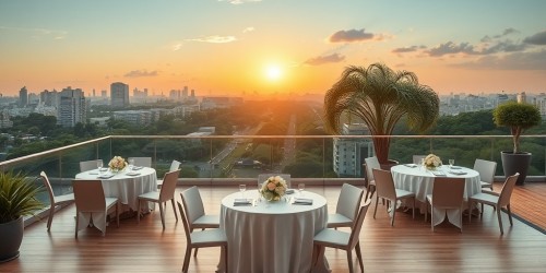 Quanto custa salão de festa para casamentos