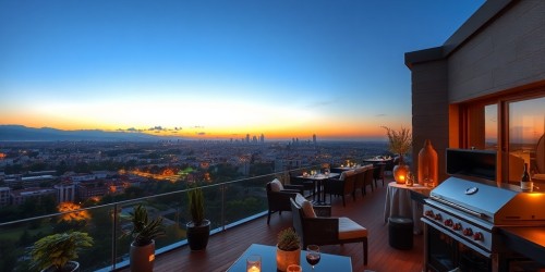 Quando a confraternização encontra a arte do fogo e da boa carne