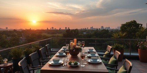 Onde encontrar restaurante perfeito para comemorar aniversário