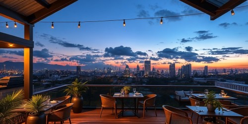 Restaurante no bairro de Perdizes perfeito para confraternizações de empresa