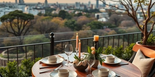 Restaurantes em Perdizes com cardápio especial de Páscoa