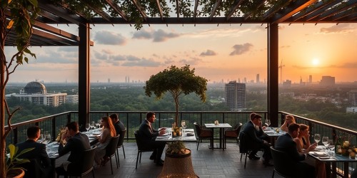 Como escolher salão para festa de casamento