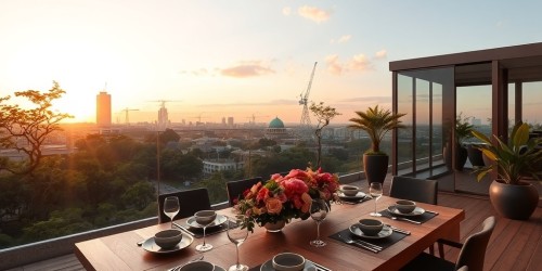 Salão para festa de casamento em São Paulo