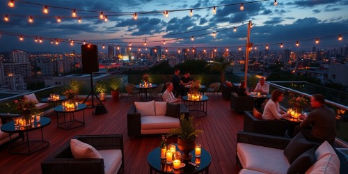 Transforme sua confraternização em festa all inclusive: estratégias para engajar a equipe