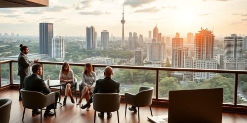 Treinamento de vendas para empresas: desafios comuns na organização